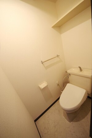 サザンハピネスの物件内観写真